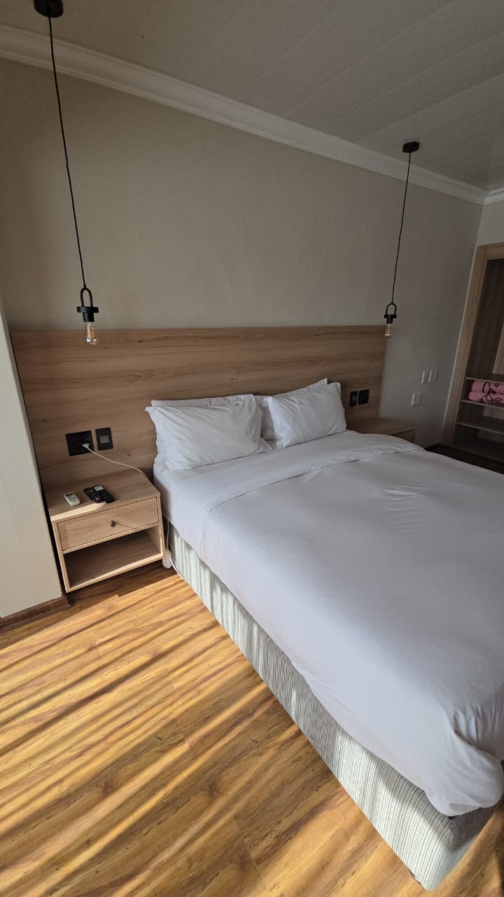 Luxury Suite